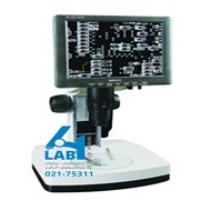 میکروسکوپ استریو دیجیتال مدل LCD-550